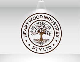#443 untuk Heartwood Industries oleh tarequlislam8181