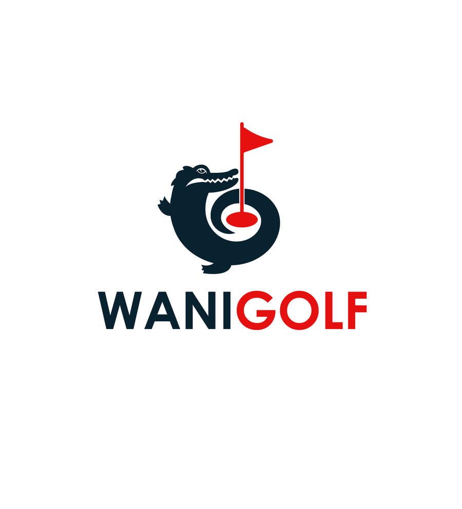 Bài tham dự cuộc thi #447 cho                                                 Design a Logo for Golf Practice items Manufacturer
                                            