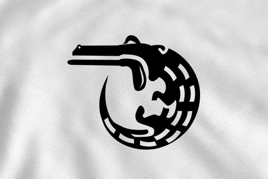 Penyertaan Peraduan #420 untuk                                                 Design a Logo for Golf Practice items Manufacturer
                                            