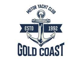 #188 para Design a Logo for a Motor Yacht Company por Expertdesigner33