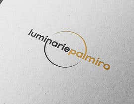 #113 for com-luminariepalmiro Logo by rubelhossin20166