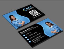 #147 for Need Digital Visiting Card by Asim0003