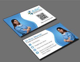 #149 for Need Digital Visiting Card by Asim0003