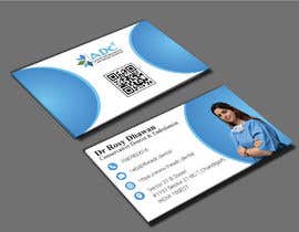 #151 for Need Digital Visiting Card by Asim0003
