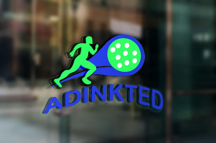
                                                                                                                        Proposition n°                                            186
                                         du concours                                             ADINKTED #pickleball
                                        