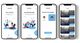 
                                                                                                                                    Kilpailutyön #                                                21
                                             pienoiskuva kilpailussa                                                 GymKey Mobile app design
                                            
