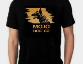 handokofebry696 tarafından T-Shirt Design for Active Dog/ Dog Sport store için no 573