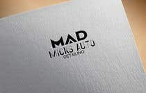 Graphic Design Конкурсная работа №70 для MAD 'MICKS AUTO DETAILING'