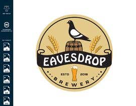 #112 for Eavesdrop Brewery Oktoberfest Designs by deenarajbhar
