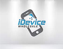 #844 for iDevice Wholesale Logo Contest af abdulhannan05r