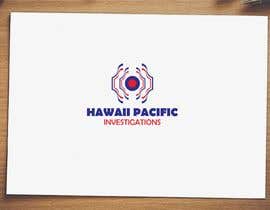 #262 для Hawaii Pacific Investigations от affanfa