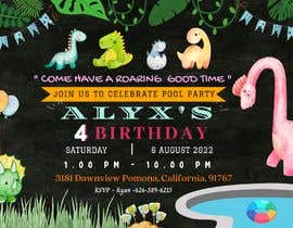 #107 для Alyx&#039;s Birthday от anismaisarah03