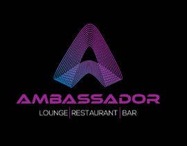 #46 pёr Ambassador Logo nga NASIMABEGOM673