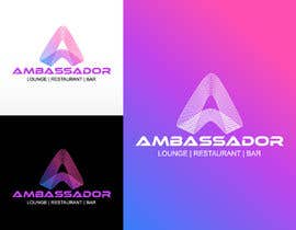 #2 for Ambassador Logo by VMarian
