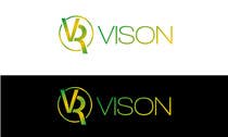 Graphic Design Inscrição do Concurso Nº4 para Design a Logo for VR Vision