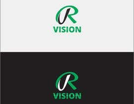 #35 para Design a Logo for VR Vision por strokeart