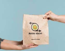 #32 para Launch a Sushi Brand por sceri78