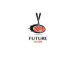 Nro 40 kilpailuun Launch a Sushi Brand käyttäjältä twotiims