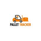 Website Design Конкурсная работа №231 для Pallet Tracker Software Logo