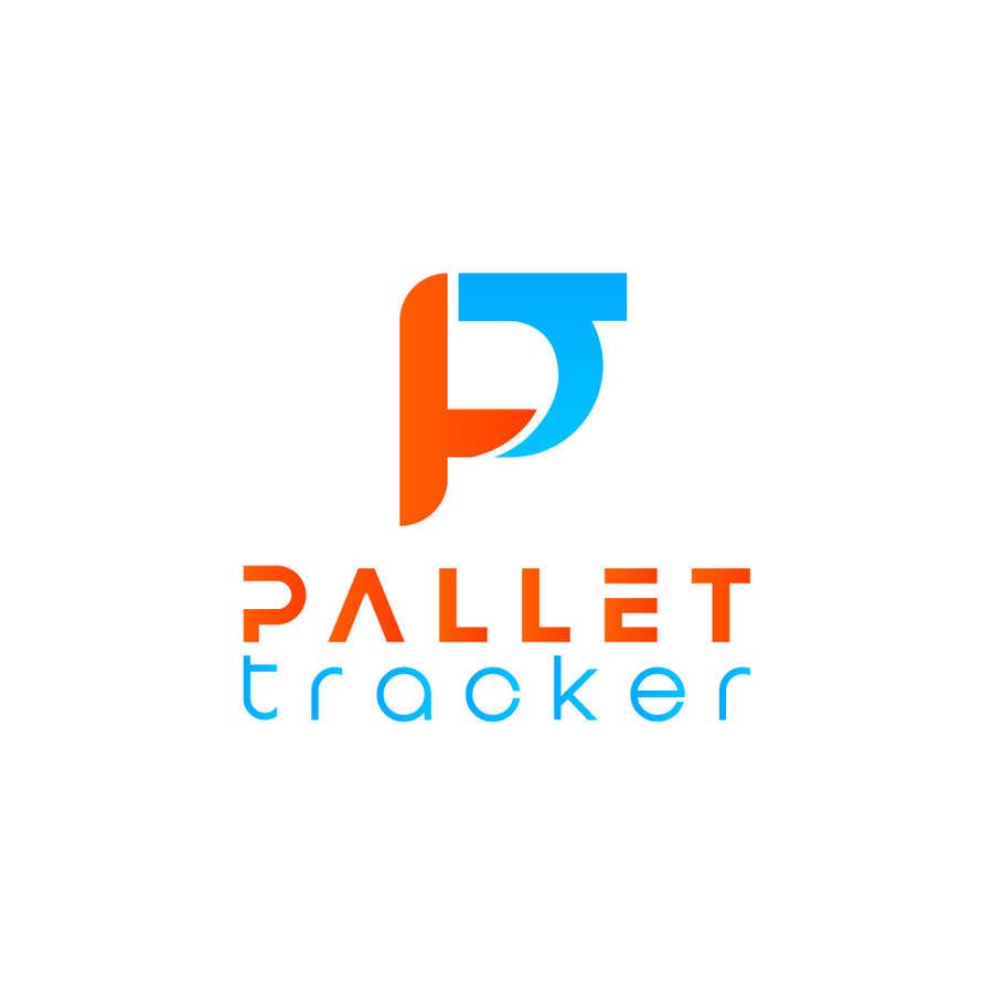 
                                                                                                                        Конкурсная заявка №                                            431
                                         для                                             Pallet Tracker Software Logo
                                        