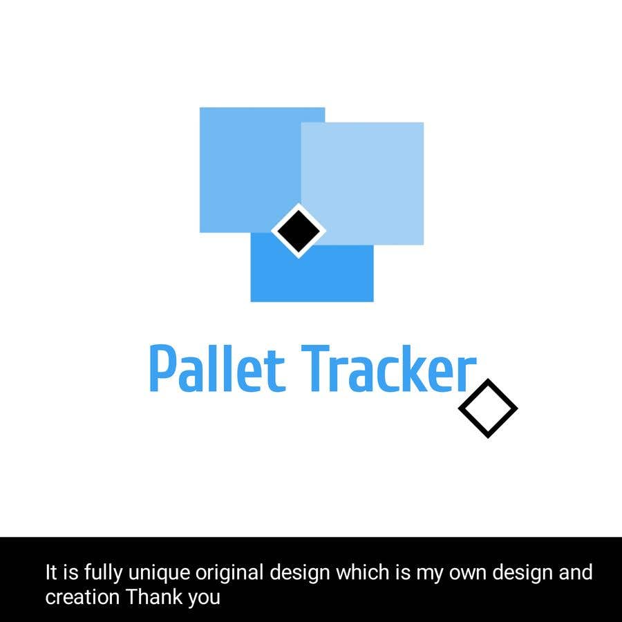 
                                                                                                                        Конкурсная заявка №                                            400
                                         для                                             Pallet Tracker Software Logo
                                        