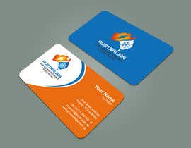 #370 za Business Card AACAE od hasnatbdbc