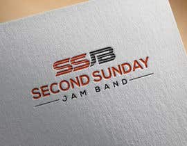 #59 para SSJB - Second Sunday Jam Band por ime3