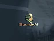 Nro 51 kilpailuun Logo design for &#039;Soundy&#039; käyttäjältä ISLAMALAMIN