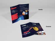 #43 for design a innovative eye-chatching brochure by AhmedDesign2022