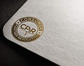 #466 для Need logo for CPR от KleanArt