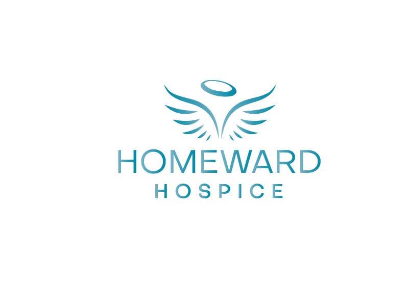 Kilpailutyö #108 kilpailussa                                                 Homeward Hospice
                                            