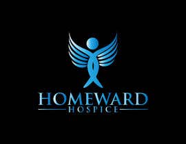 Nro 114 kilpailuun Homeward Hospice käyttäjältä aklimaakter01304