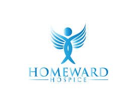 nº 115 pour Homeward Hospice par aklimaakter01304 