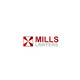 Imej kecil Penyertaan Peraduan #45 untuk                                                     Design a Logo for Mills Lawyers
                                                