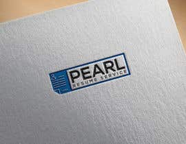 #37 for Logo Needed for Pearl Resume Service af raihan8421
