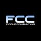 Create Company Logo (FCC)