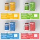 #385 for Design 4 products labels+outer boxes af XtremeCreatives