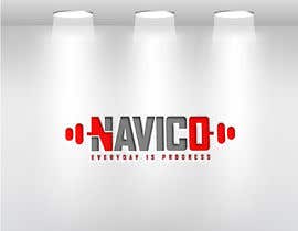 #218 for create a logo for a company called &quot;NAVICO&quot; by mozibulhoque666