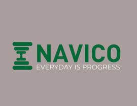 #206 for create a logo for a company called &quot;NAVICO&quot; by abahad4613