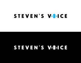 #114 para Create Logo for Voice Over Actor de DesignChamber