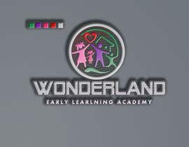 #273 cho Wonderland Early Learning Academy bởi prodibgkd