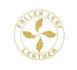 #153 for Fallen Leaf Leather logos. 1 graphic only and one with company name. by angelamagno