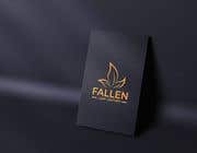 #139 for Fallen Leaf Leather logos. 1 graphic only and one with company name. by Iftikharkhan01