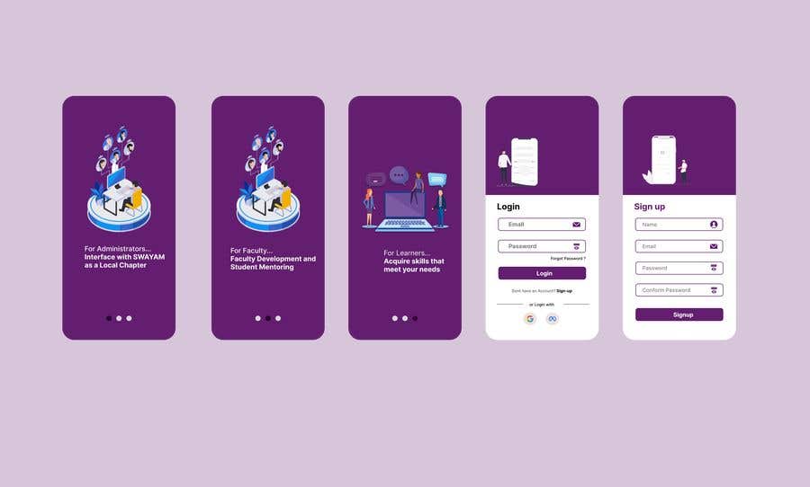 
                                                                                                                        Конкурсная заявка №                                            2
                                         для                                             Urgently Need UI designer for Mobile app
                                        