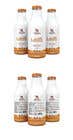 #442 untuk bottle label design for a cultured milk based product oleh akkasali43a