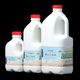 Kilpailutyön #330 pienoiskuva kilpailussa                                                     bottle label design for a cultured milk based product
                                                