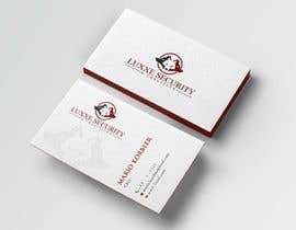 #57 for Create Amazing Business Card Design by rockonmamun