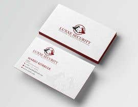 #61 for Create Amazing Business Card Design by rockonmamun