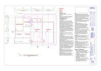 Building Architecture Contest Entry #4 for Copy pdf file to Autocad