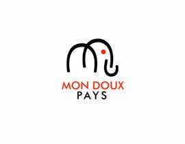 #305 untuk Redesign a logo of an elephant oleh magicialgraphics